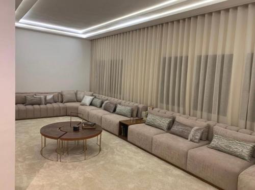 Villa Malak, Casablanca (fotografie 7)
