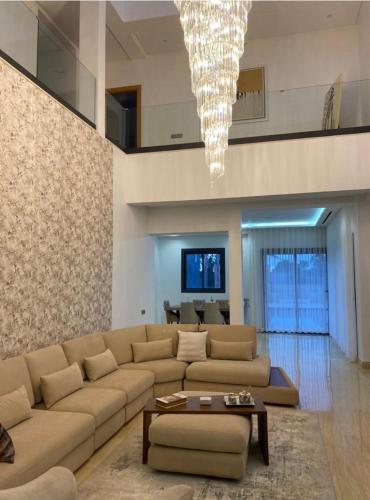 Villa Malak, Casablanca (fotografie 6)
