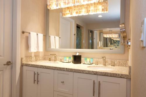 Sand Dollar Suite