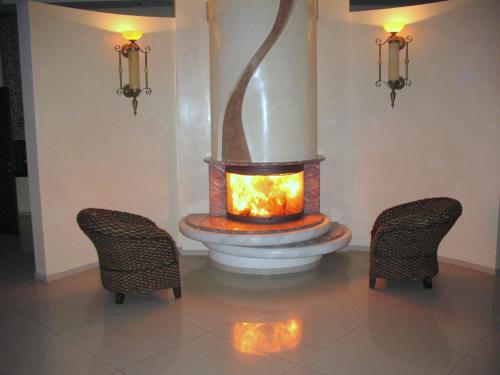 Luxury Villa - image 3
