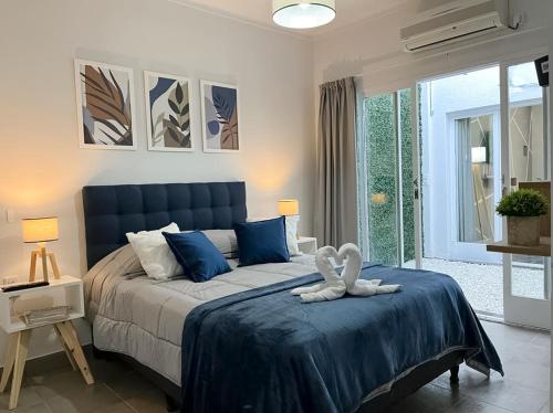 Hermosa casa estilo nordico en tranquilo barrio centrico near Puttanesca