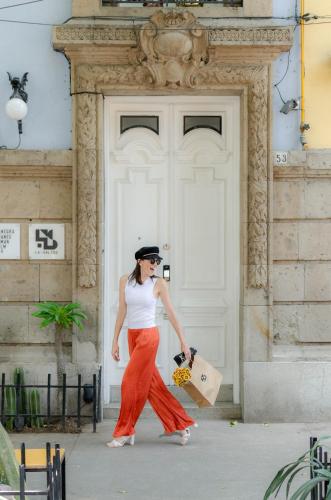 La Valise Mexico City, Member of Small Luxury Hotels - 출입구