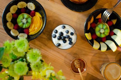La Valise Mexico City, Member of Small Luxury Hotels - 식음료(F&B)