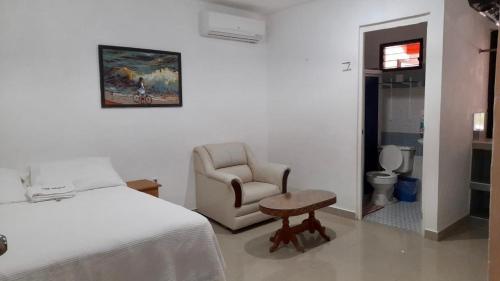 Casa Mahahual