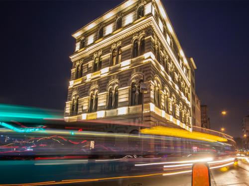 Nordstern Hotel Galata, Istanbul