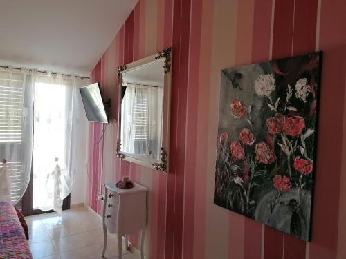  GMB villa rosy in Gela