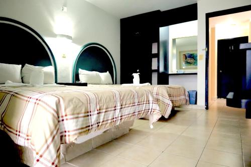 HC International by R&T, Cancún