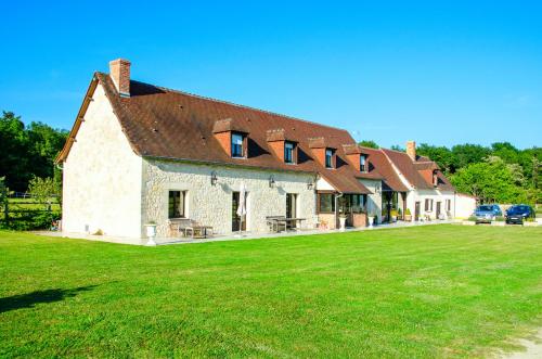 Chambres et Table d'Hôtes Les Machetières