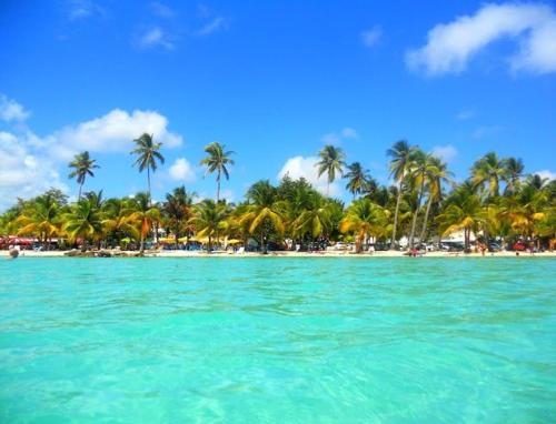 Nearby attraction, Anais location 971 Guadeloupe in Mare Gaillard