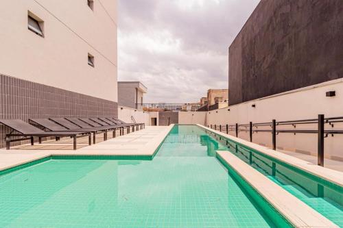 Lindo Studio no bom Retiro prox ao anhembi Sambodromo com wifi, São Paulo