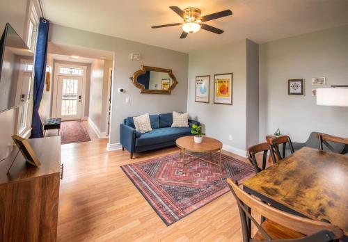 Stylish 3-bedroom in the Heart of Louisville