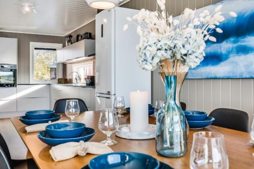 Rorsundet Brygge in Sandnessjoen