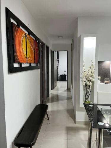 APARTAMENTO CONDINA PEREIRA