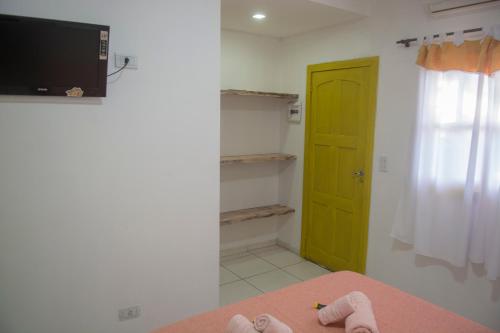 Apart Hotel Caminito Iguazú Tango – Puerto Iguazu, FL