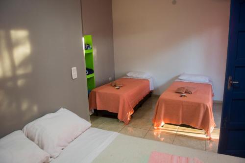 Apart Hotel Caminito Iguazú Tango – Puerto Iguazu, FL