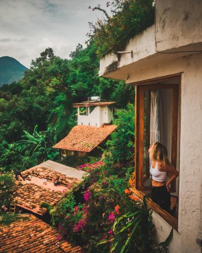 Lush Atitlán