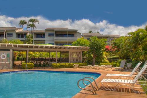 Wailea Ekolu Village - CoralTree Residence Collection