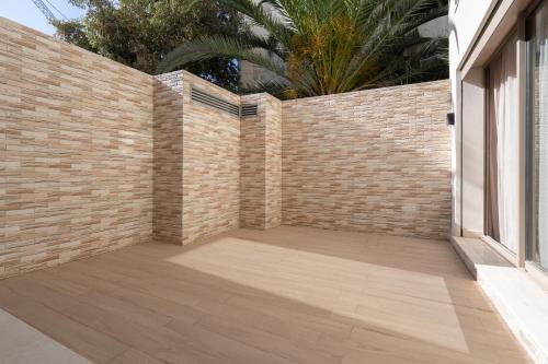 Fresh maarif flat in new building, Casablanca (fotografie 4)