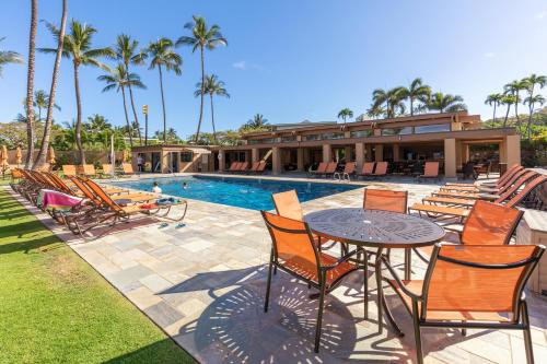 Wailea Elua Village - CoralTree Residence Collection