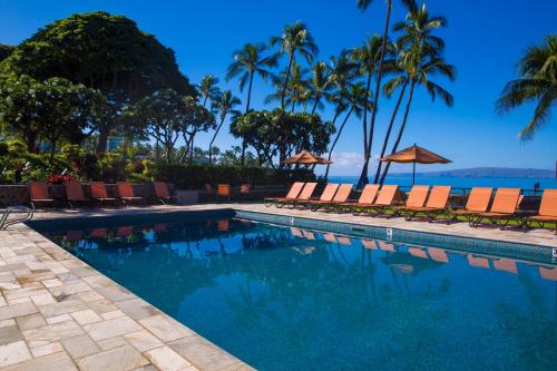 Wailea Elua Village - CoralTree Residence Collection