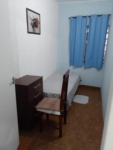 Quarto individual Zona Leste Penha