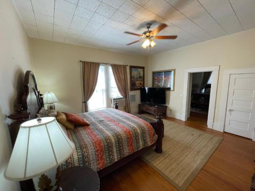 Carriage House - Medina Suite 1 in Pipe Creek, USA