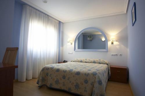 Hotel Azul De Galimar