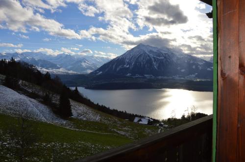 Accommodation in Ringoldswil