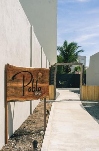 Pobla Hotel Pobla Hotel