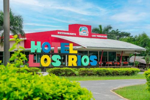 Hotel Los Rios