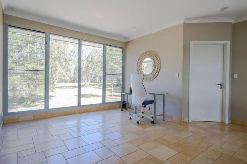 Serenity, Sprawling Home Surrounded By Acreage, Peregian Beach (Foto 8)