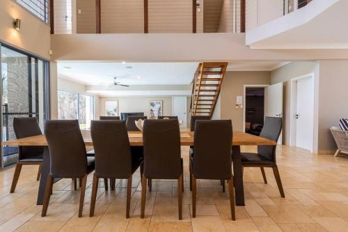 Serenity, Sprawling Home Surrounded By Acreage, Peregian Beach (Foto 6)