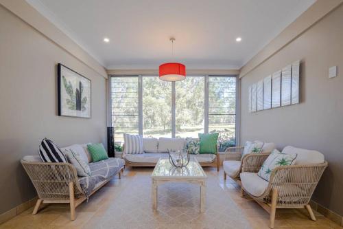 Serenity, Sprawling Home Surrounded By Acreage, Peregian Beach (Foto 4)
