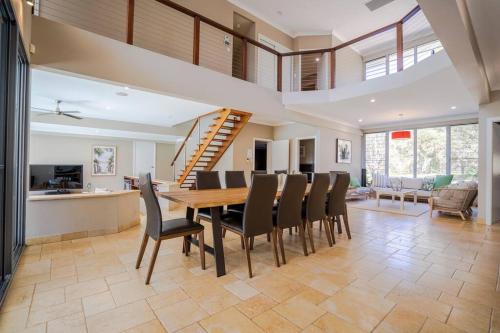 Serenity, Sprawling Home Surrounded By Acreage, Peregian Beach (Foto 9)
