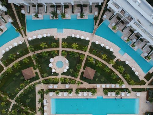 Paradisus Grand Cana, All Suites - Punta Cana -