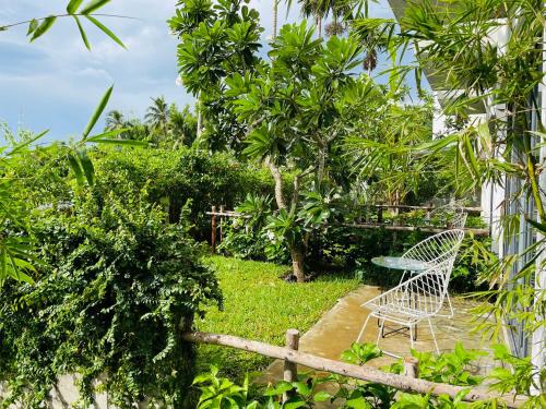 Hoian Tranquil Lodge - Chon Binh Yen, Hoi An (foto 10)