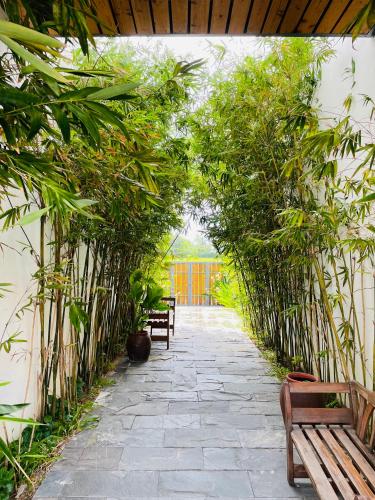Hoian Tranquil Lodge - Chon Binh Yen, Hoi An (foto 6)
