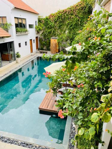 Hoian Tranquil Lodge - Chon Binh Yen, Hoi An (foto 8)