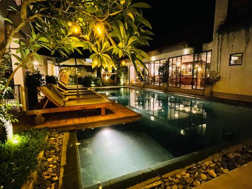Hoian Tranquil Lodge - Chon Binh Yen, Hoi An (foto 9)