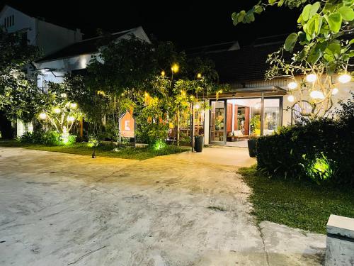 Hoian Tranquil Lodge - Chon Binh Yen, Hoi An (foto 11)