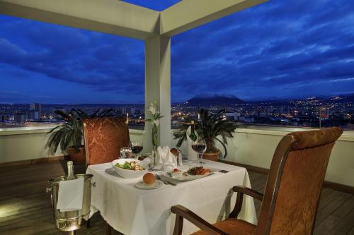 Vedere, Wyndham Grand Kayseri in Kayseri