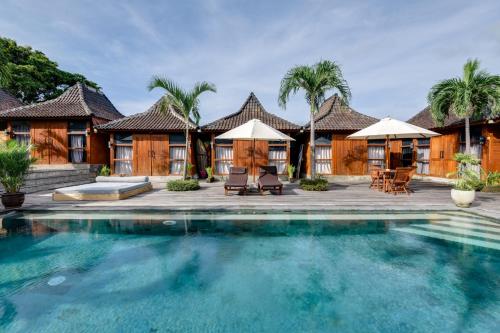 Turtle Villas, Canggu