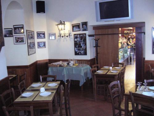 Locanda San Cosimato - image 13