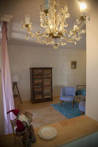 Apartment in Old Tbilisi - Tap to explore photos