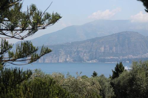 Capo Santa Fortunata
