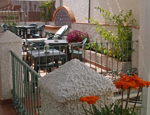 Granada Old Town Hostel Granada Old Town Hostel