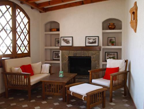 Granada Old Town Hostel