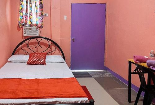 Marvies Pension House Lapulapu City