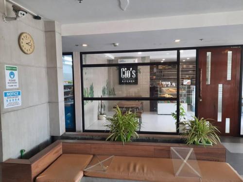 Mabolo Garden Flats Condominium