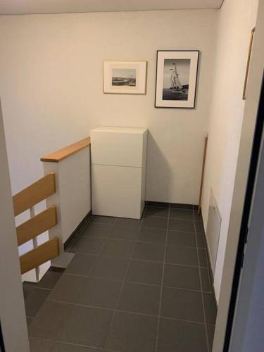 ทางเข้า, Sunny private Apartment in an amazing valley in พเฟ็ฟฟิคเคอะ